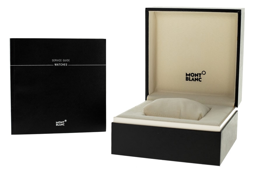 Montblanc Star Legacy 118514